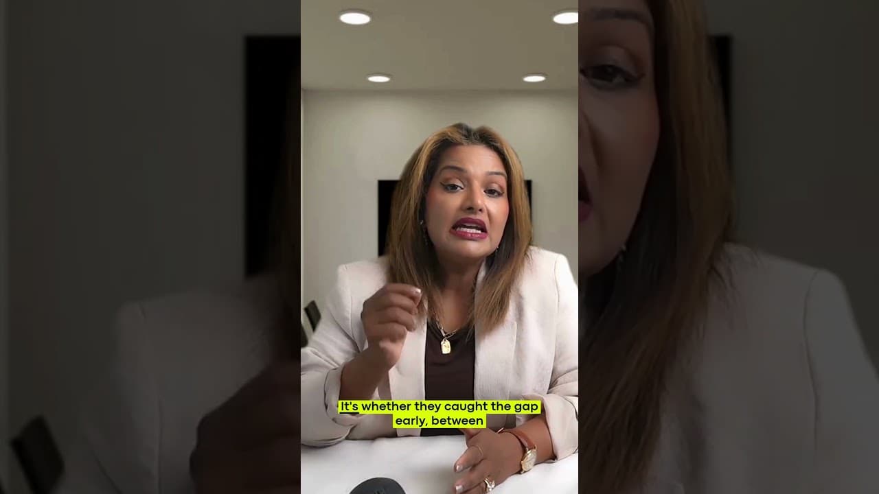 Her Card Was Declined With a Sick Child in the Car... 💔